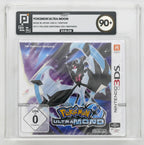 Pokémon Ultramond (DE) · Sammlerstück