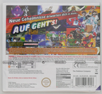 Pokémoon Ultrasonne (DE) · Sammlerstück