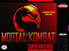Mortal Kombat (US)