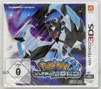 Pokémon Ultramond (DE) · Sammlerstück