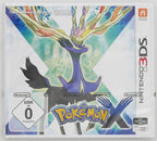 Pokémon X Pixel Grading SEALED 90 69840549 (DE) · Sammlerstück