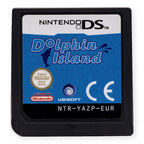 Dolphin Island (GB) – Nur Datenträger