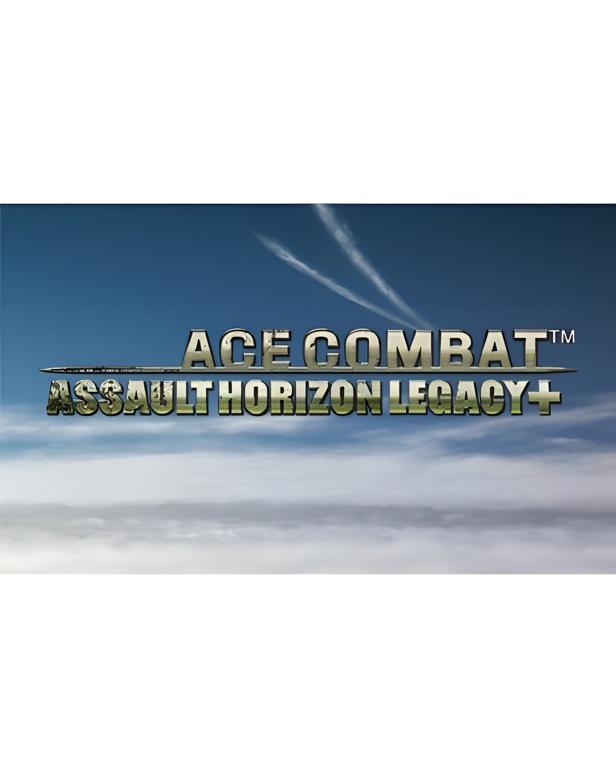 Produktfoto 2 von Ace Combat: Assault Horizon Legacy.