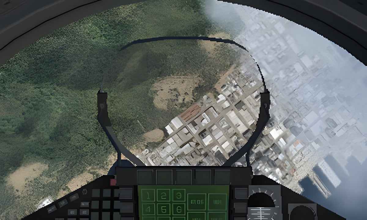 Produktfoto 3 von Ace Combat: Assault Horizon Legacy.