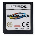 Actionloop (DE) – Nur Datenträger