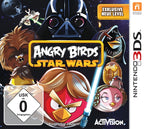 Das Cover von Angry Birds: Star Wars für Nintendo 3DS