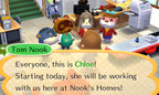 Animal Crossing: Happy Home Designer + Amiibo Karte (DE) – Screenshot 2