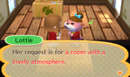 Animal Crossing: Happy Home Designer + Amiibo Karte (DE) – Screenshot 3