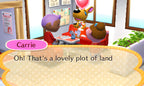Animal Crossing: Happy Home Designer + Amiibo Karte (DE) – Screenshot 4