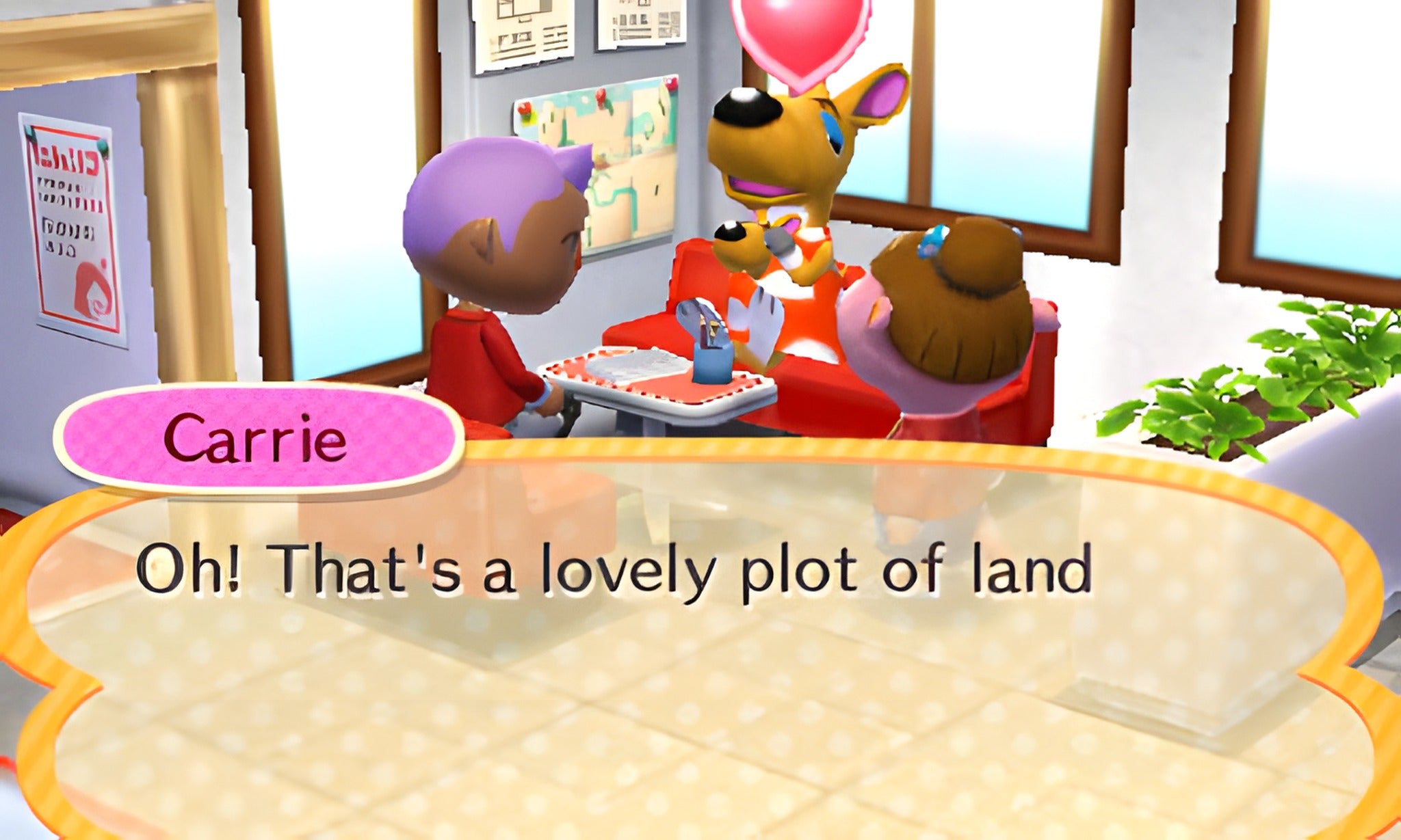 Animal Crossing: Happy Home Designer + Amiibo Karte (DE) – Screenshot 4