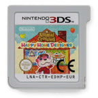 Animal Crossing: Happy Home Designer (DE) – Nur Datenträger
