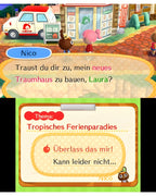 Produktfoto 3 von Animal Crossing: Happy Home Designer + NFC Reader.