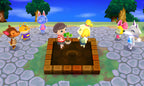 Animal Crossing: New Leaf (DE) – Screenshot 1