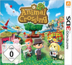 Animal Crossing: New Leaf (DE)