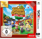 Produktfoto 10 von Animal Crossing: New Leaf - Welcome amiibo.