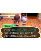 Produktfoto 4 von Animal Crossing: New Leaf - Welcome amiibo.