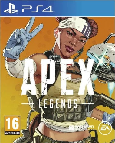 Apex Lifeline Edition (FR)