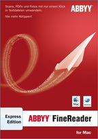 ABBYY FineReader Express