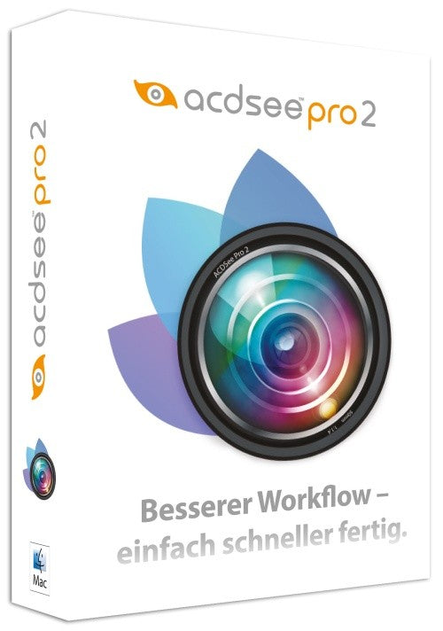 ACDSee Pro 2