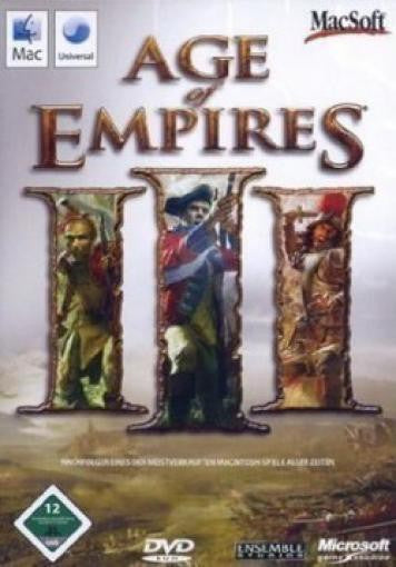 Age of Empires III