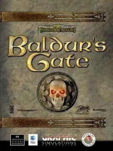 Baldur's Gate