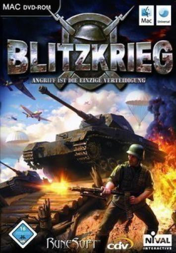 Blitzkrieg