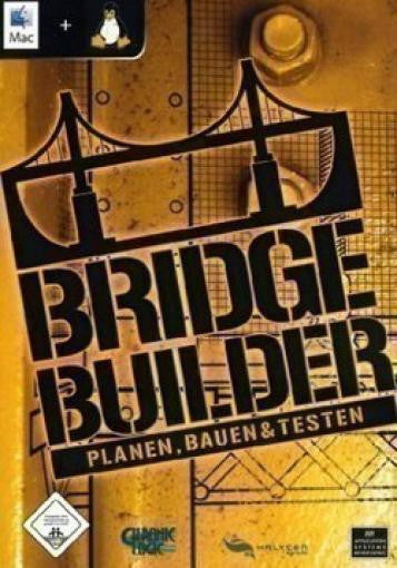 Bridge Builder
