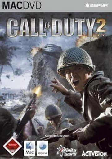 Call of Duty 2