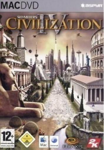 Civilization IV
