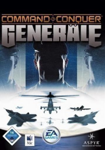 Command & Conquer: Generäle — Deluxe Edition