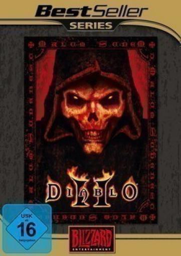 Diablo II + MAC