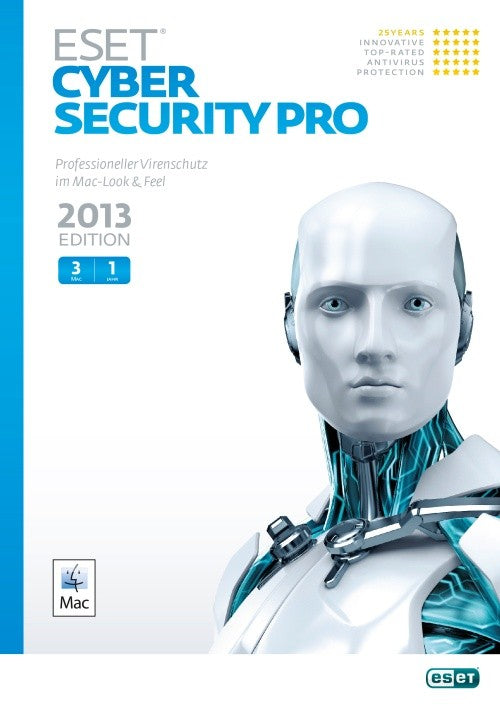 ESET Cyber Security Pro V5 3 User