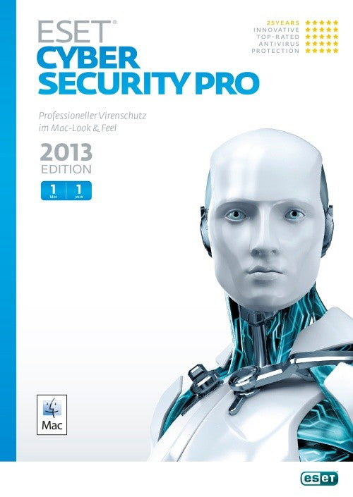 ESET Cyber Security Pro V5