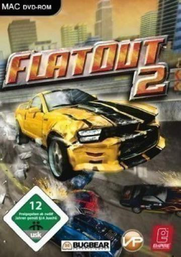 Flatout 2