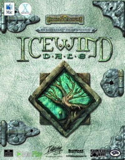 Icewind Dale
