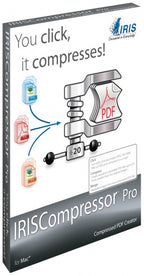IRIS Compressor Pro