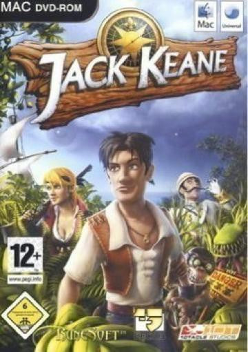 Jack Keane