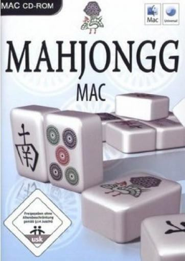 Mahjongg