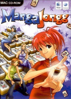 MangaJongg