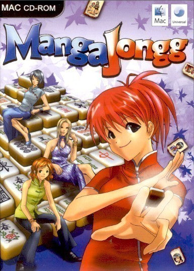 MangaJongg