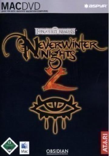 Neverwinter Nights 2
