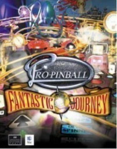 Pro Pinball Bundle
