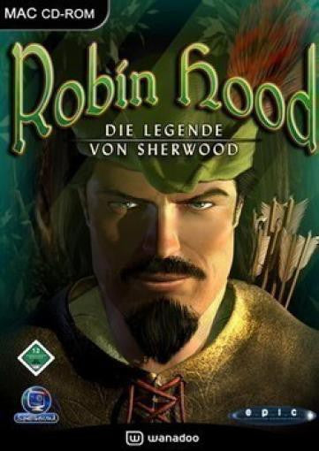 Robin Hood - Die Legende von Sherwood