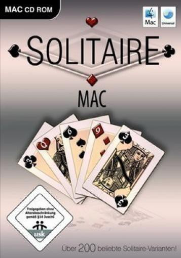 Solitaire