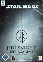 Star Wars: Jedi Knight - Jedi Academy
