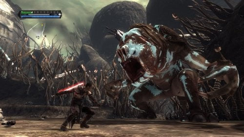Star Wars: The Force Unleashed Ultimate Sith Edition