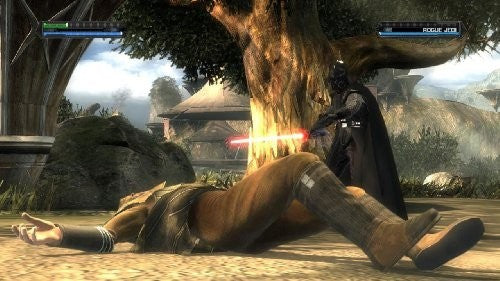 Star Wars: The Force Unleashed Ultimate Sith Edition