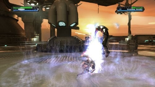 Star Wars: The Force Unleashed Ultimate Sith Edition