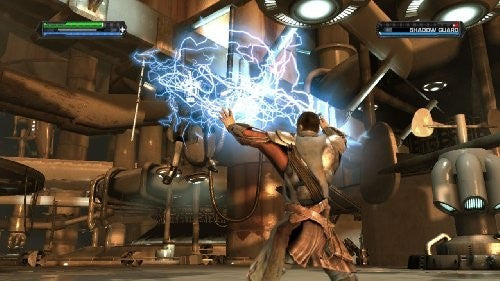 Star Wars: The Force Unleashed Ultimate Sith Edition