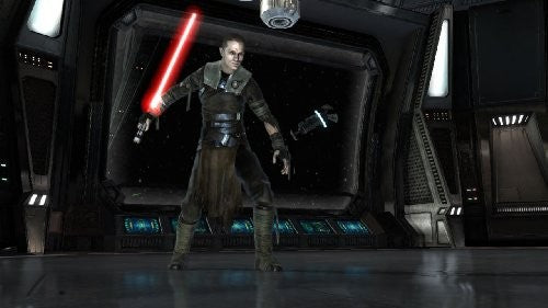 Star Wars: The Force Unleashed Ultimate Sith Edition